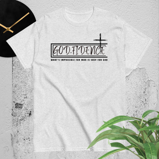 Godly Affirmational Unisex T-shirt