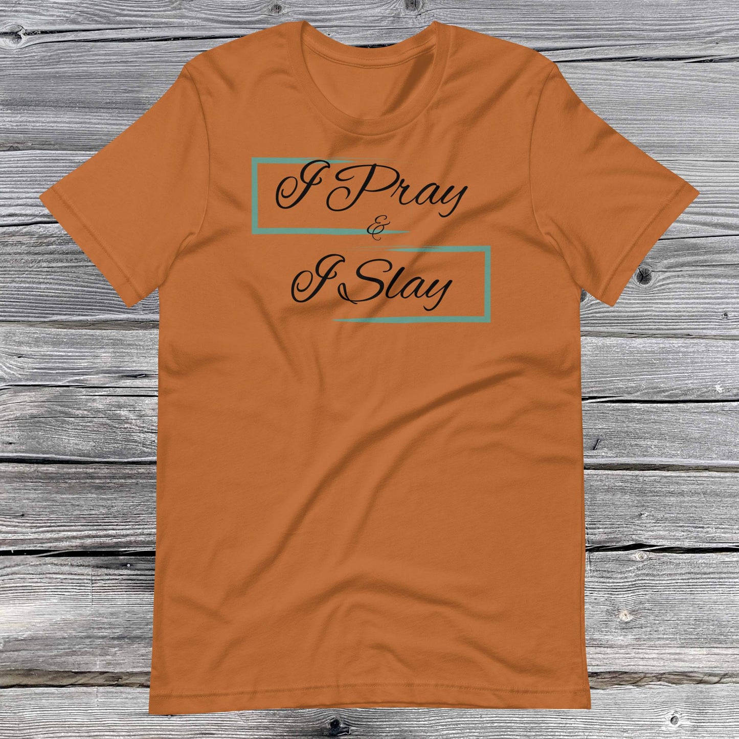 Women's Prayer Motivational T-shirt